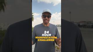 Manifest Money In 24Hours Join this Challenge shorts [upl. by Ayita538]