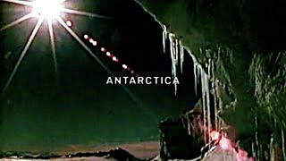 UICIDEBOY  ANTARCTICA Lyric Video [upl. by Calvina]