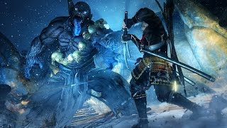 NIOH ★ Dragon of the North DLC  Alle Missionen  12 Player ★ ger 28 [upl. by Ramburt790]