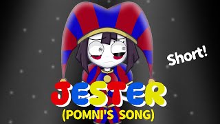 quotJESTERquot Pomnis Song by Black Griph0n GL2 TADC [upl. by Levinson338]