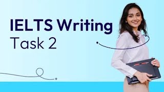 Ielts writing task 2 masterclass  IELTS Writing Task 2 Full Course [upl. by Aleron478]