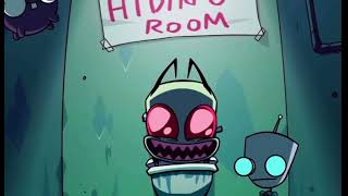 Invader zim funny moments [upl. by Acsirp177]