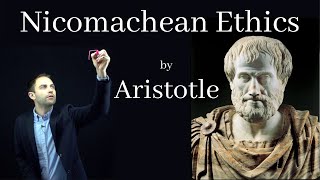 Aristotles Nicomachean Ethics  Book I [upl. by Onurb826]