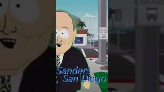 Jackin it in San Diego southpark [upl. by Eliot990]