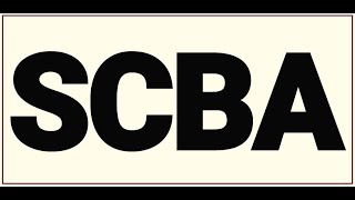 SCBA  What is it How to use it [upl. by Collbaith672]