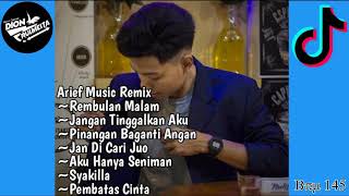 DJ REMBULAN MALAM  BAYANGAN MU MENERPI DI ANGKASA  MUSIC REMIC  DJ TERBARU 2021 [upl. by Nnaear193]