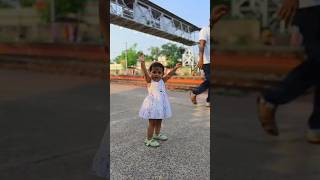 Hare Krishna🙏viralvideo ytshorts shortvideo cutebaby [upl. by Thorncombe469]