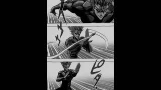 Garou vs Darkshine [upl. by Schoof]