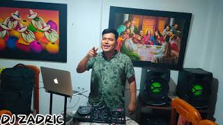 RECORDANDO MOMENTOS 80S 90S Y 2000 BAILABLES VOL01 MERENGUE LATIN POP PACHANGA DJ ZADRIC [upl. by Wyler]