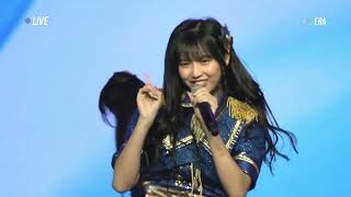 JKT48  M01 Pertanda Kizashi  Cara Meminum Ramune RnN  STS Eli  22 Juni 2024 [upl. by Fabiola587]