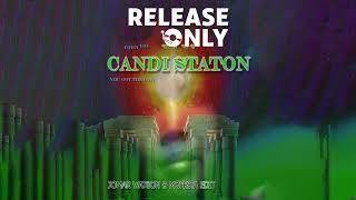 Candi Staton  You got the Love Jomar Watson x Mofesta Edit [upl. by Pitts]