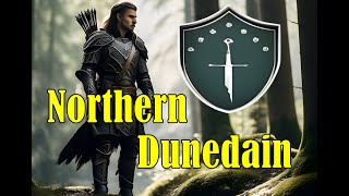 Reclaiming Fornost  Northern Dunedain 15  Divide amp Conquer v5 [upl. by Aita540]