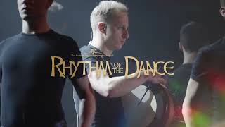 Rhythm of the Dance 2025  o spektaklu rhythmofthedance irishdance ireland [upl. by Aurelius]