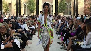 Francesca Liberatore  quotIneditaquot at Palazzo dei Diamanti in Ferrara Italy  SS 2024  Full Show [upl. by Knute]