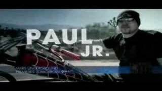 AMERICAN CHOPPER INTRO [upl. by Hosea]