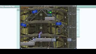 WR Intrusion 1 Normal Any Speedrun PB 422 [upl. by Wardle]