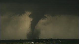 The Pilger Twin Tornado Mini Iceberg [upl. by Blackstock449]