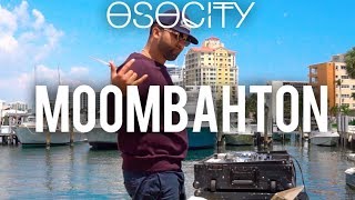 Moombahton Mix 2018  The Best of Moombahton 2018 by OSOCITY [upl. by Mell]