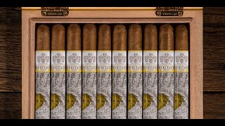 Charuto Macanudo Heritage Nuevo [upl. by Holloway]