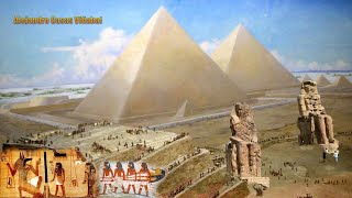 5 IN 1  Los Mejores Documentales de EGIPTO [upl. by Frere]