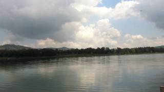 Riserva Lago di Piana degli Albanesi  Piana degli Albanesi [upl. by Eanom]