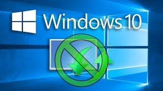 Manually Control Windows 10 Update  Notify Before Downloading [upl. by Calica]