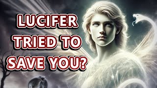 Lucifer was the Hero How Jesus Became the Serpent in Gnosticism [upl. by Ymerrej]