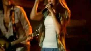 Miley Cyrus Hoedown Throwdown Official Music Video [upl. by Verney]