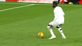 Bukayo Saka is probably better than your winger 202324 [upl. by Anicul]