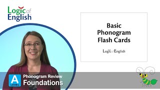 Foundations A Phonogram Review [upl. by Niasuh]