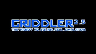 Introduction to Griddler 25 [upl. by Namor]