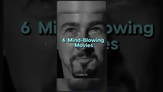 6 MindBlowing Movies 🔥 movies shorts recommendations [upl. by Aittam]