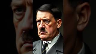 Adolf Hitler cultura documentario history passatonarrato ww2 educazione [upl. by Xuaegram]