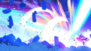 【FGO】Super Aoko Noble Phantasm 60FPS  スーパー青子  FateGrand Order [upl. by Milks]