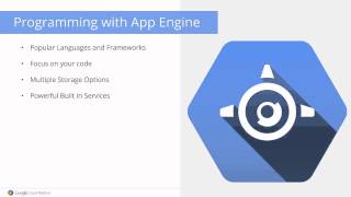 What is App Engine [upl. by Ybbil]