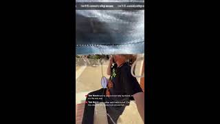 Live stream at STL community college meramec pt2 2nd visit [upl. by Chemarin]