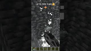 Minecraft New Mining Method 999 Diamonds Per Hour [upl. by Leiso600]