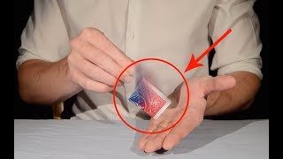 3 EASY Card Tricks And How To Do Them [upl. by Tavy]