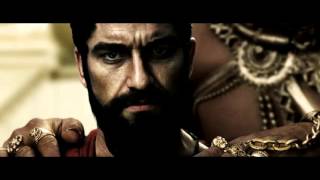 300 Rise of an Empire  Teaser Trailer  Warner Bros Entertainment [upl. by Drawdesemaj]