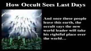 UFOs The Great Last Days Deception  9  Explaining Away the Rapture of the Church [upl. by Entroc]