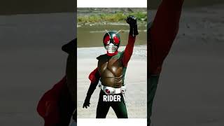 Mengenal Seri Kamen Rider Skyrider kamenriderskyrider kamenrider [upl. by Massimiliano]