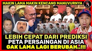 Bahaya Kalau Mereka Bisa ke Pildun 6 Negara Gamau Indonesia Lolos Peta Kekuatan Asia Bisa Berubah [upl. by Sarad]