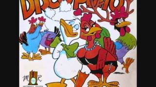 La Nuova Fattoria  Disco Pollo Instr DJ Edit [upl. by Burch194]