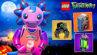 LEGO Fortnite just CONFIRMED EVERYTHING [upl. by Phionna816]