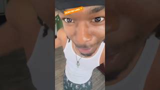 the OCKY WAY 😂🔥🔥 music rap hiphop trap artist trending rapper ockyway funny viral [upl. by Minor490]