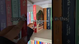 why are they so expensive 🥲 booktube booktok funnyvideo bookshelf books [upl. by Aeel475]