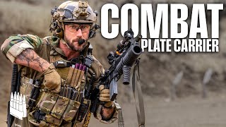 Lessons From War Civilian Combat Plate Carrier Setups [upl. by Ainak]