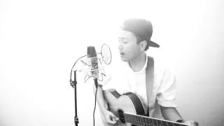 Sampai Mati  Hazama Acoustic Cover [upl. by Massimiliano]