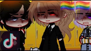 GachaLife SasuNaru NarutoGacha GachaClub MemeGachaLife  Gacha Life LGBTQ Tiktok Compilation [upl. by Oiretule665]