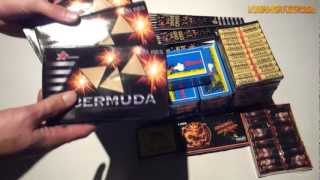 Belgische Vuurwerk Collectie 20122013 HD [upl. by China]